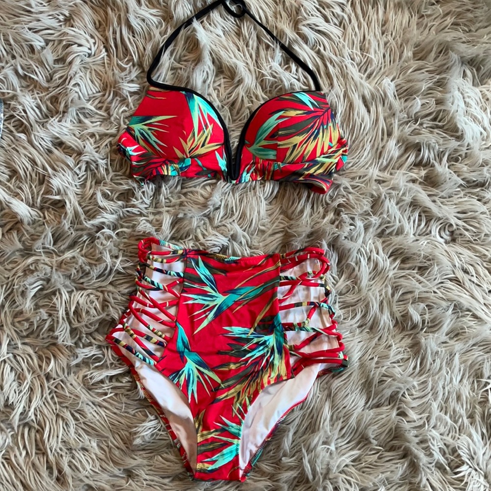 VS SWIM